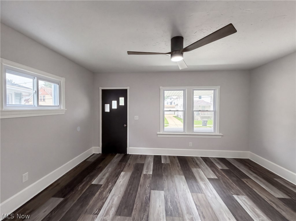 3209 Tampa Avenue Cleveland OH 44109