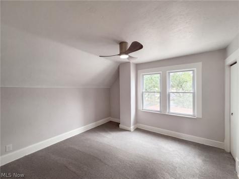3209 Tampa Avenue Cleveland OH 44109