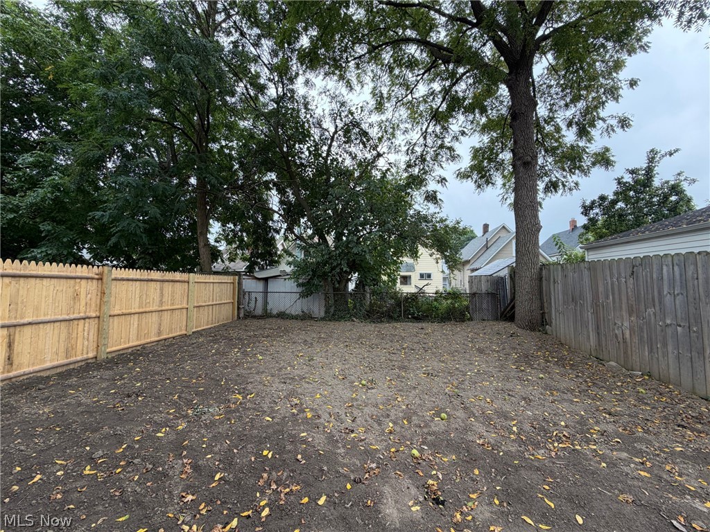 3209 Tampa Avenue Cleveland OH 44109