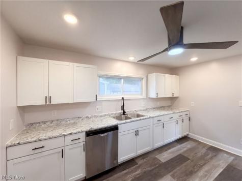 3209 Tampa Avenue Cleveland OH 44109