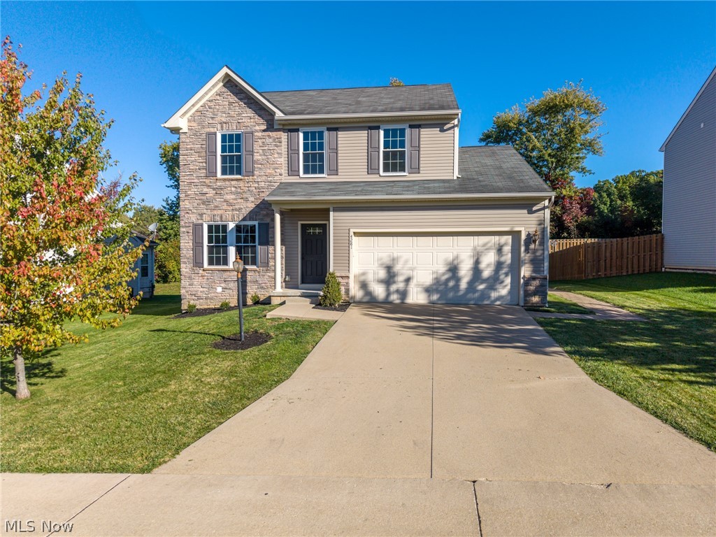 4281 Butterfly Circle Medina OH 44256