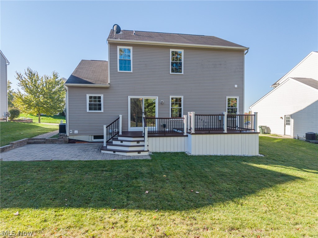 4281 Butterfly Circle Medina OH 44256