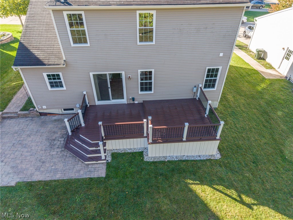 4281 Butterfly Circle Medina OH 44256
