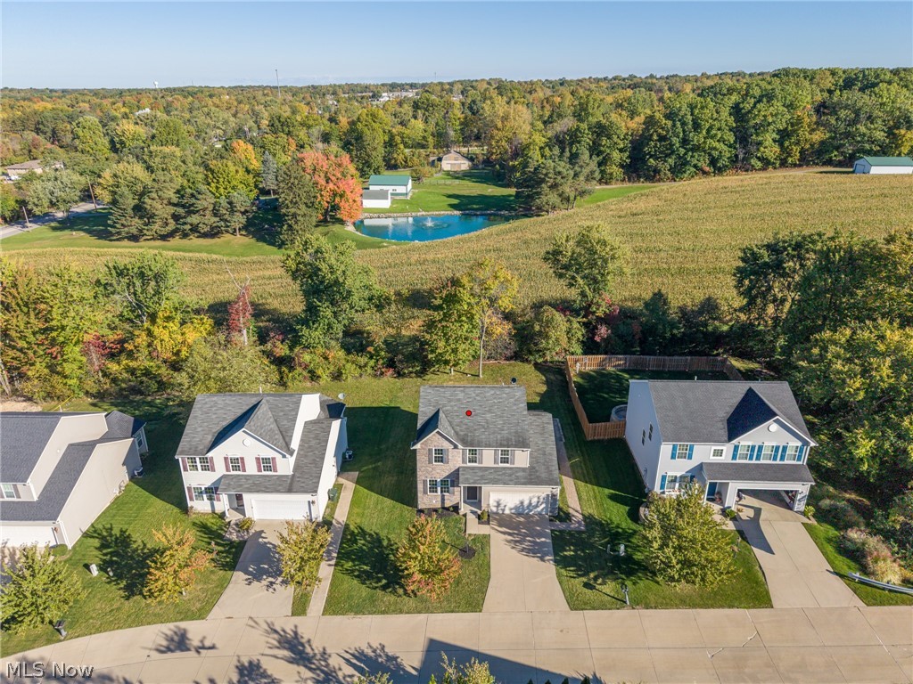 4281 Butterfly Circle Medina OH 44256