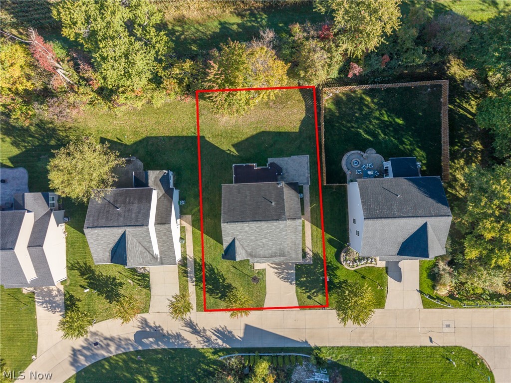 4281 Butterfly Circle Medina OH 44256