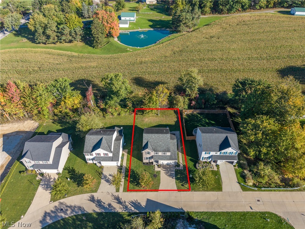 4281 Butterfly Circle Medina OH 44256