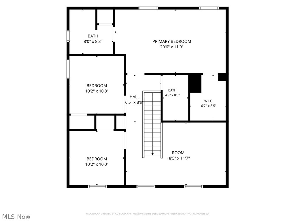 4281 Butterfly Circle Medina OH 44256