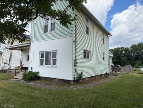 32 Cherry Road NW Massillon OH 44646