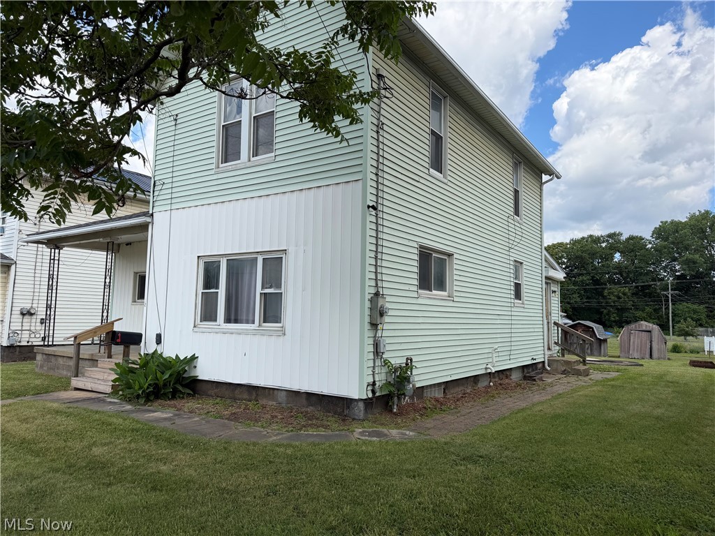 32 Cherry Road NW Massillon OH 44646