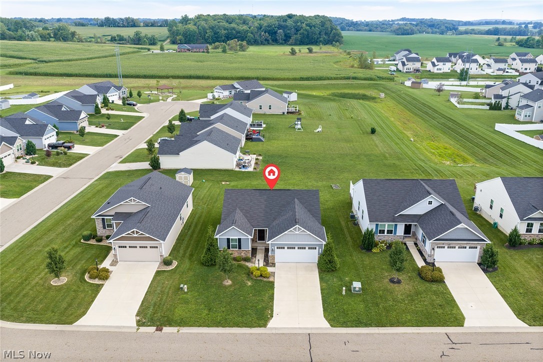 7030 Gauntlet Street SW Massillon OH 44646