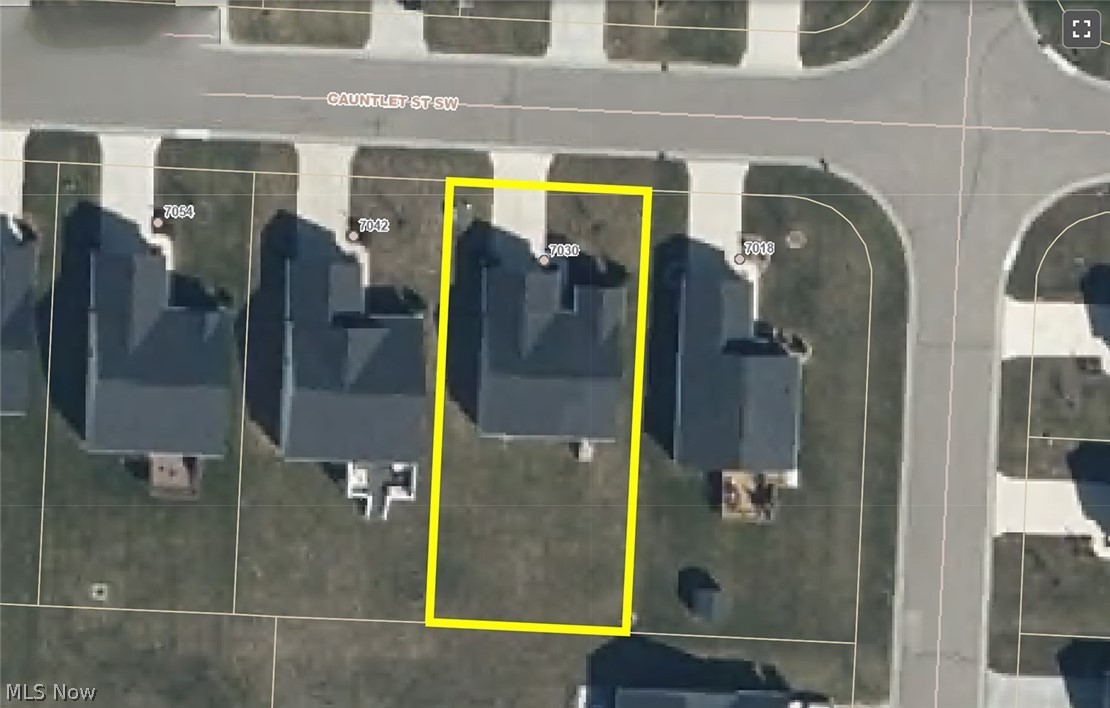 7030 Gauntlet Street SW Massillon OH 44646