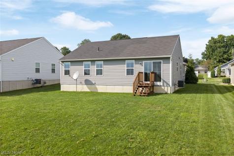 7030 Gauntlet Street SW Massillon OH 44646