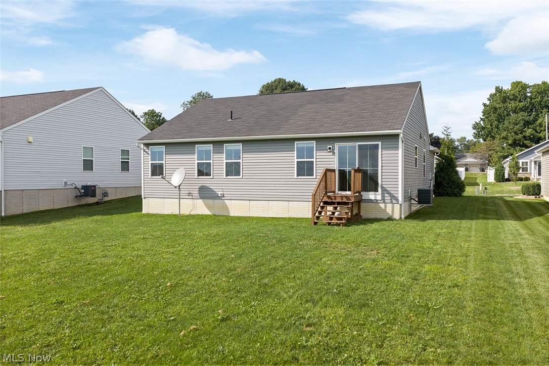 7030 Gauntlet Street SW Massillon OH 44646