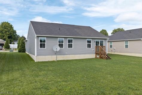 7030 Gauntlet Street SW Massillon OH 44646
