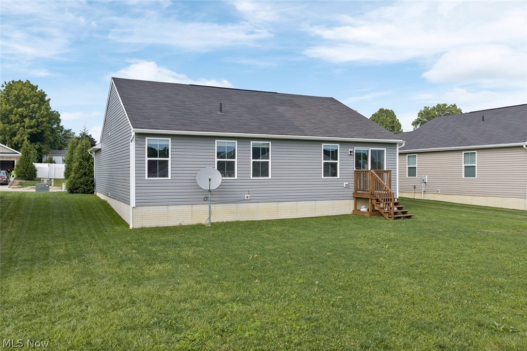 7030 Gauntlet Street SW Massillon OH 44646