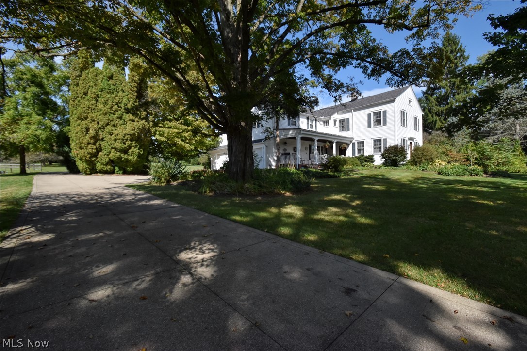 13354 Aquilla Road Chardon OH 44024