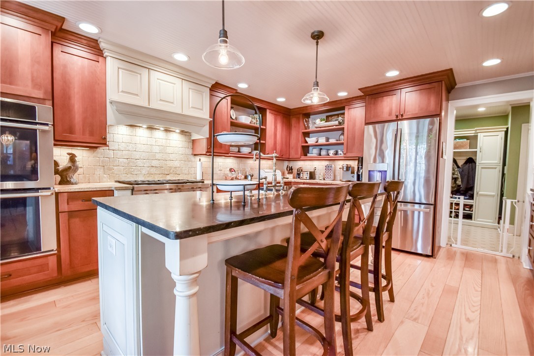 13354 Aquilla Road Chardon OH 44024