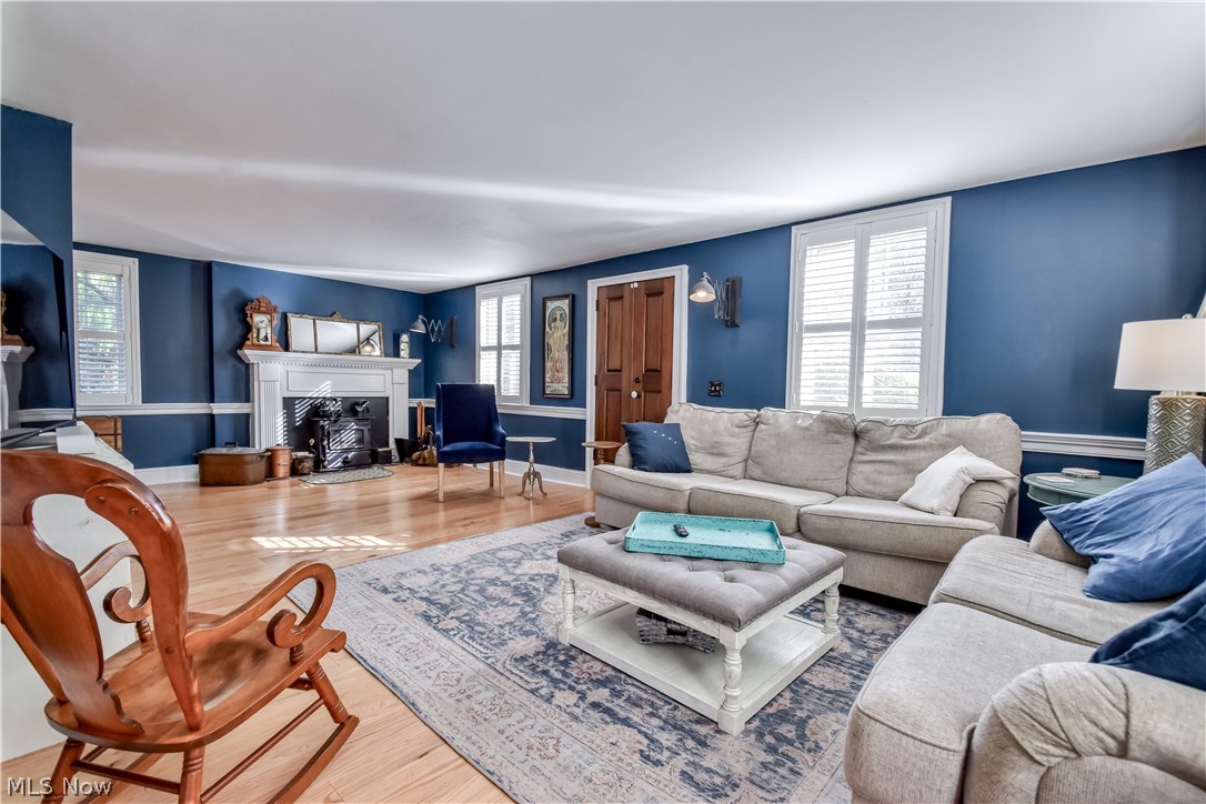 13354 Aquilla Road Chardon OH 44024