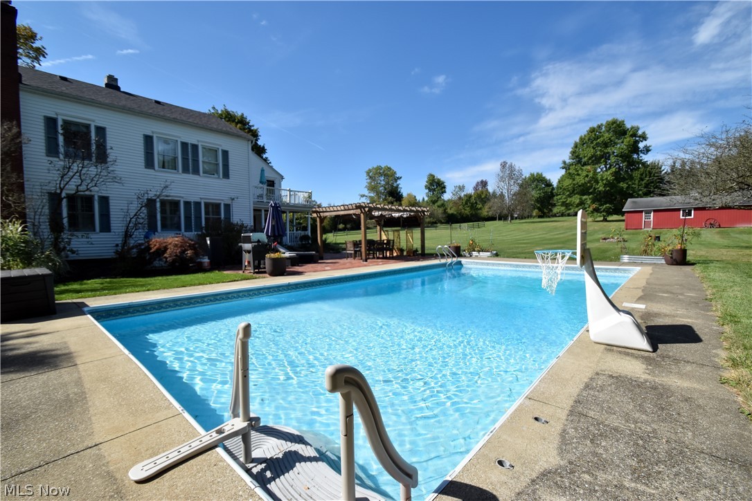 13354 Aquilla Road Chardon OH 44024
