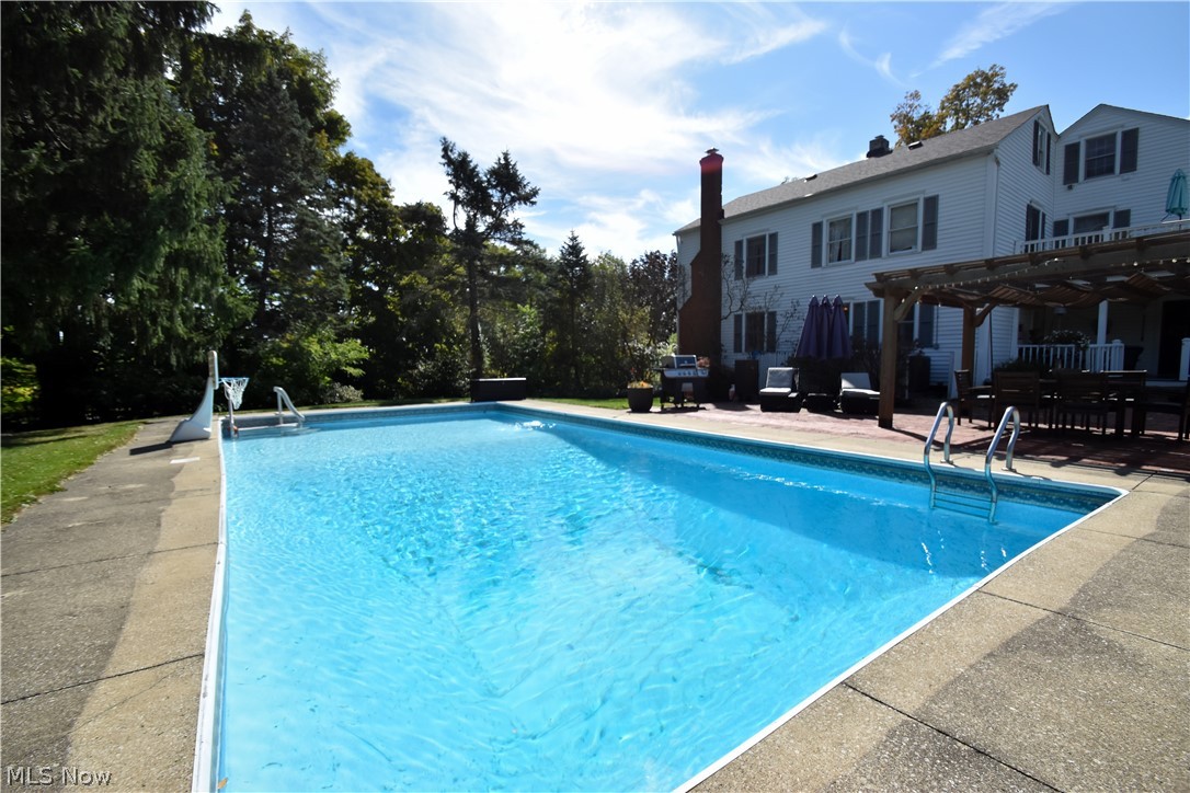 13354 Aquilla Road Chardon OH 44024