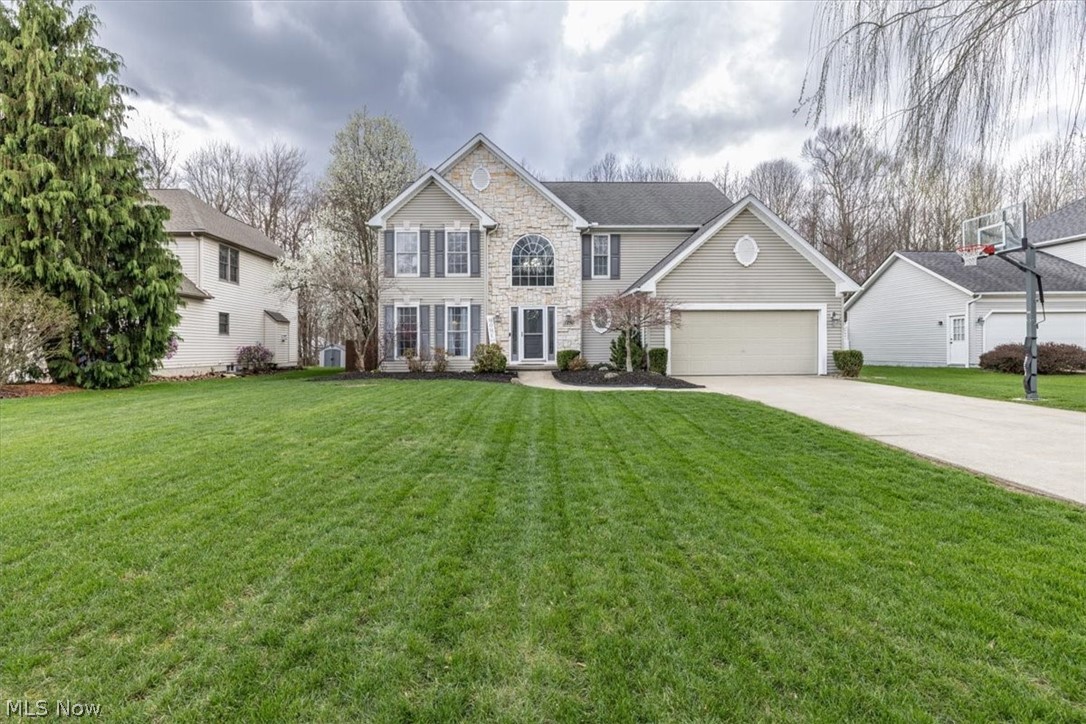 5476 Jacqueline Lane North Olmsted OH 44070