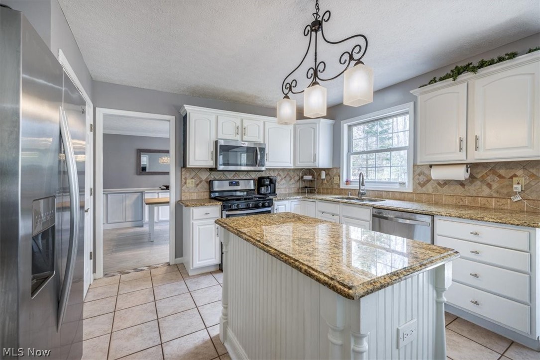 5476 Jacqueline Lane North Olmsted OH 44070