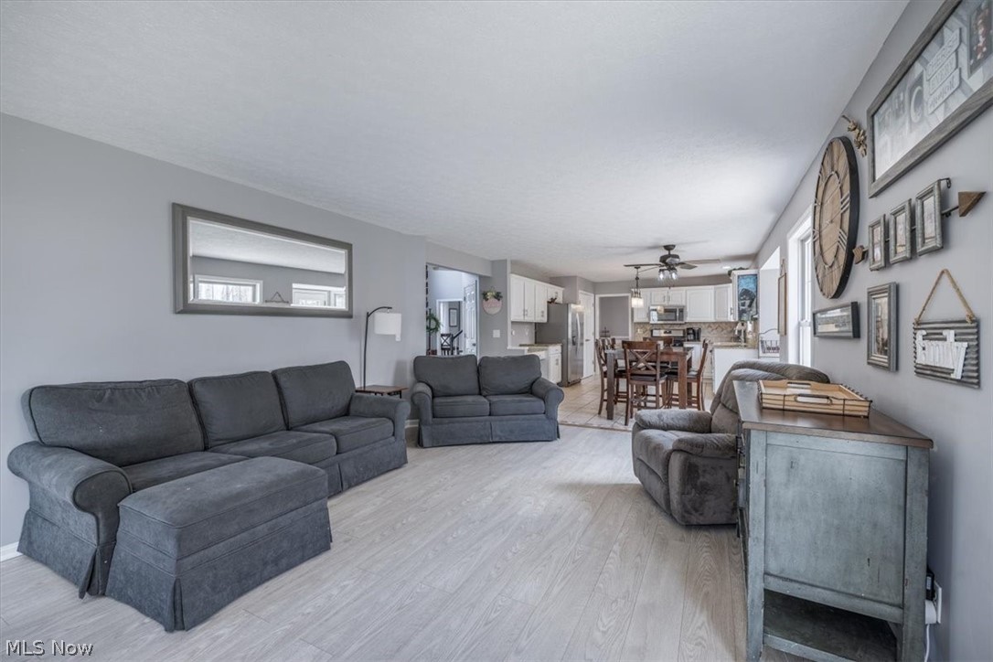 5476 Jacqueline Lane North Olmsted OH 44070