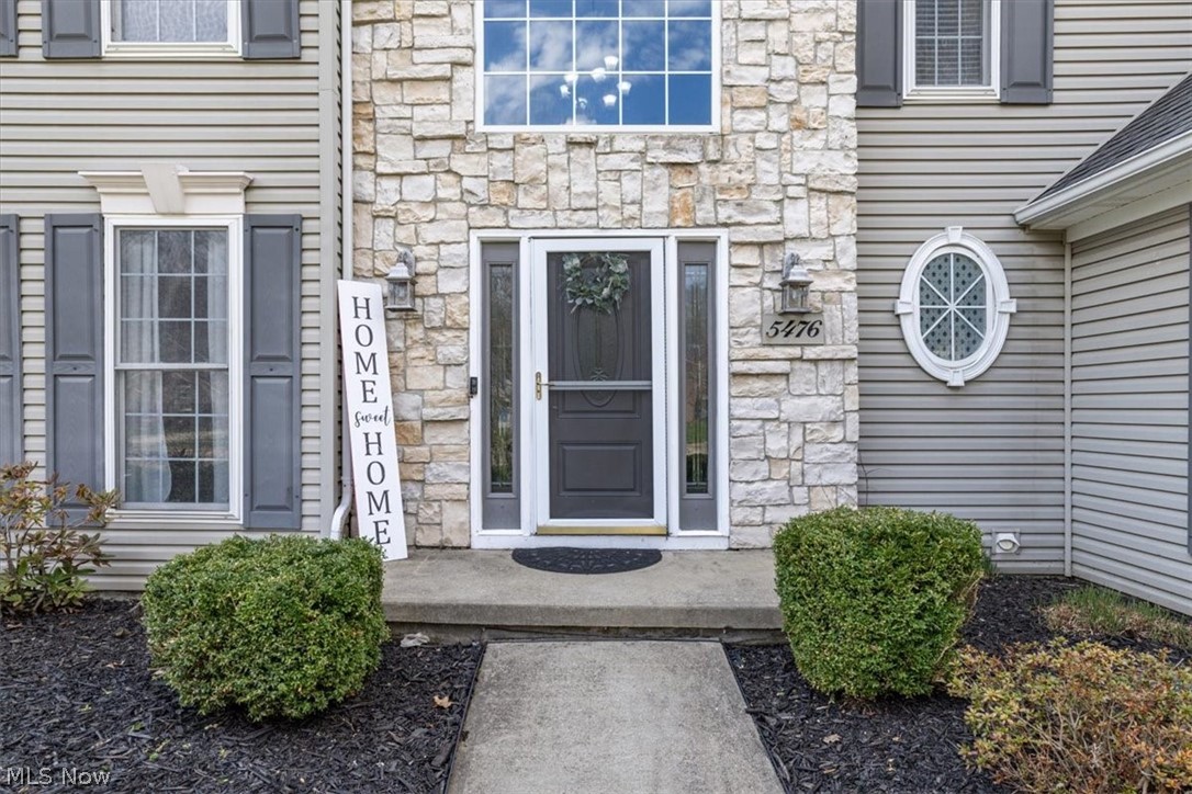 5476 Jacqueline Lane North Olmsted OH 44070