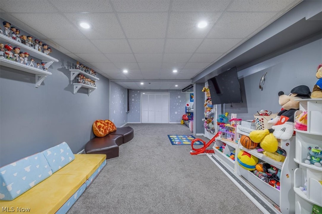 5476 Jacqueline Lane North Olmsted OH 44070