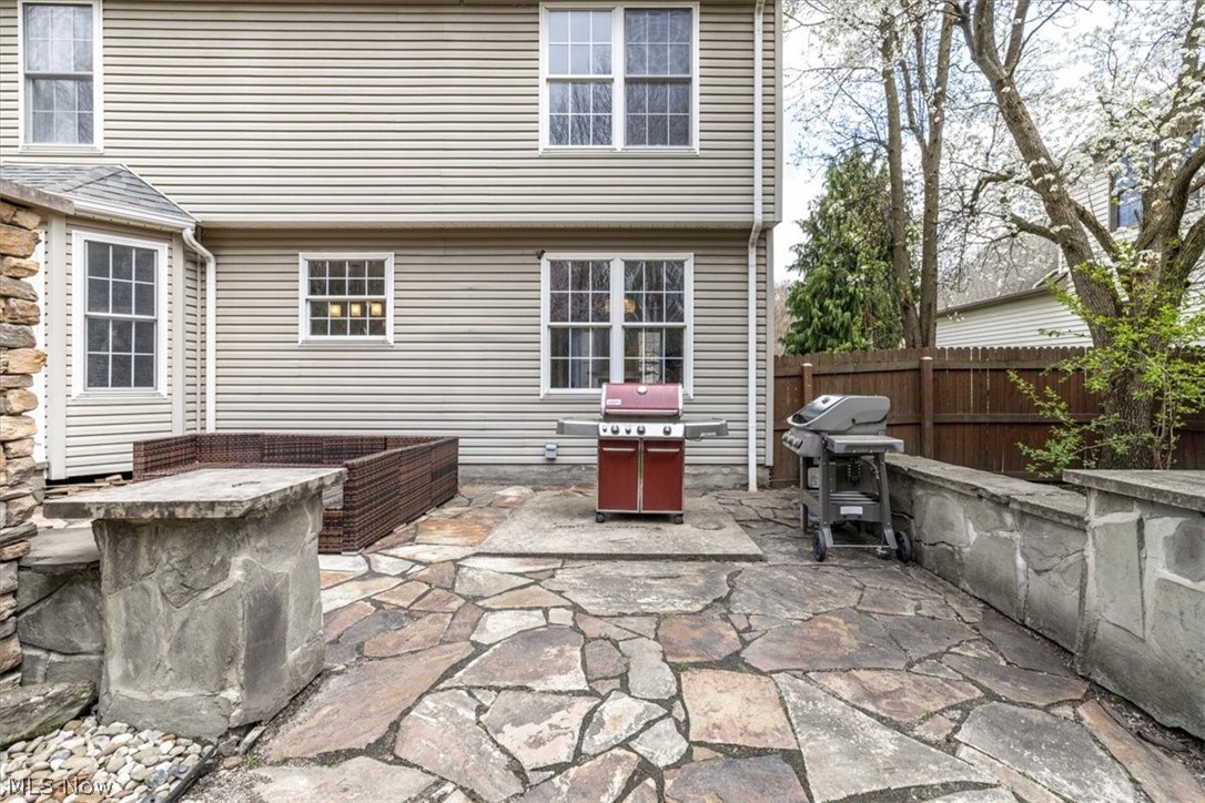 5476 Jacqueline Lane North Olmsted OH 44070