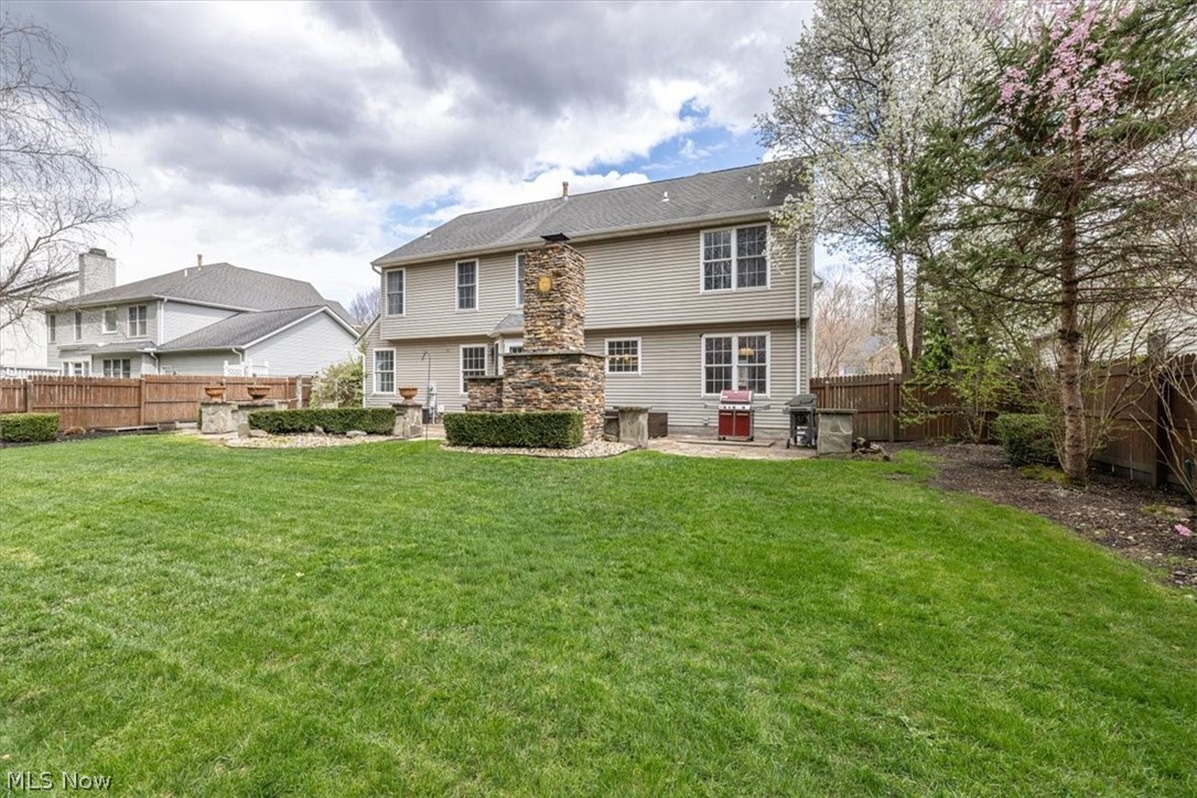 5476 Jacqueline Lane North Olmsted OH 44070