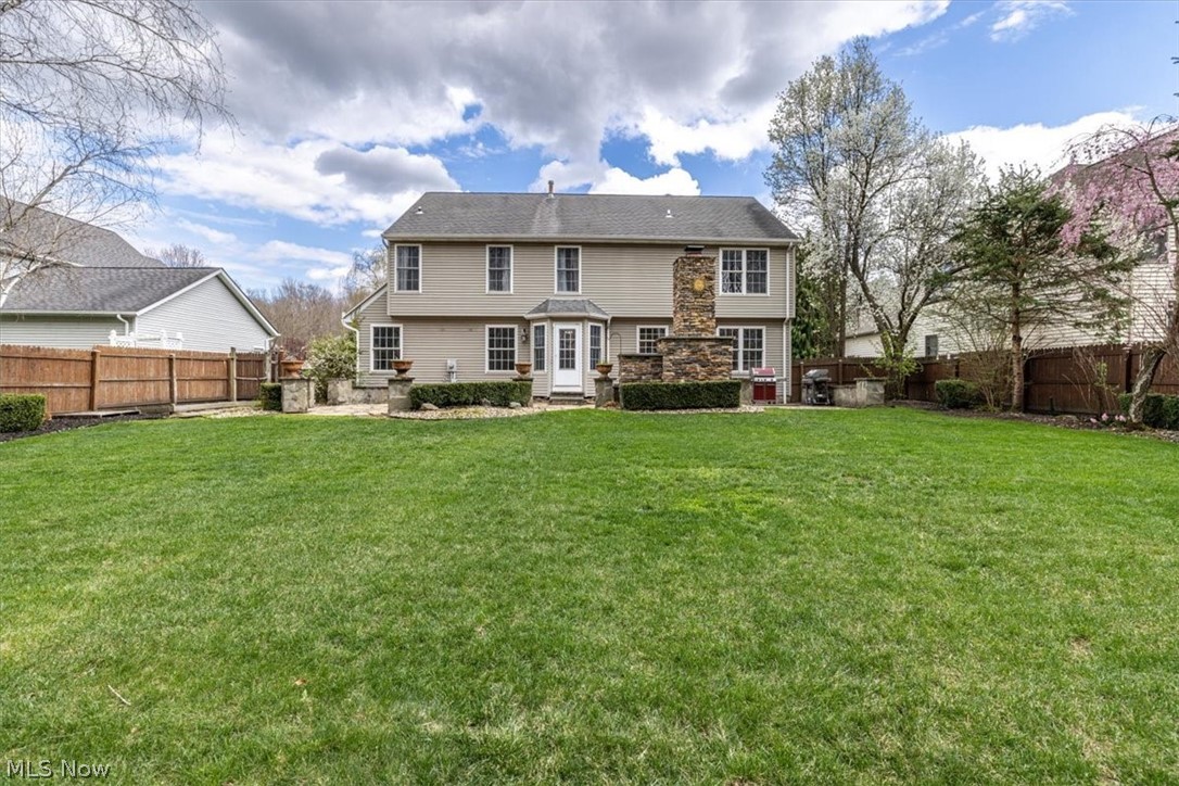 5476 Jacqueline Lane North Olmsted OH 44070