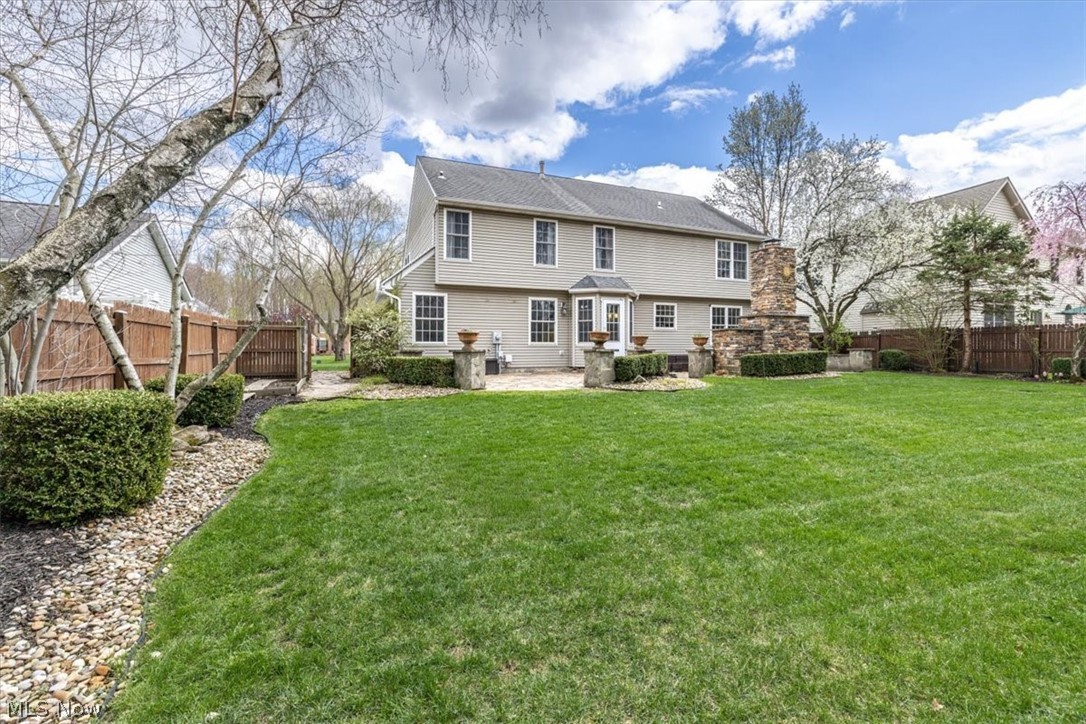 5476 Jacqueline Lane North Olmsted OH 44070