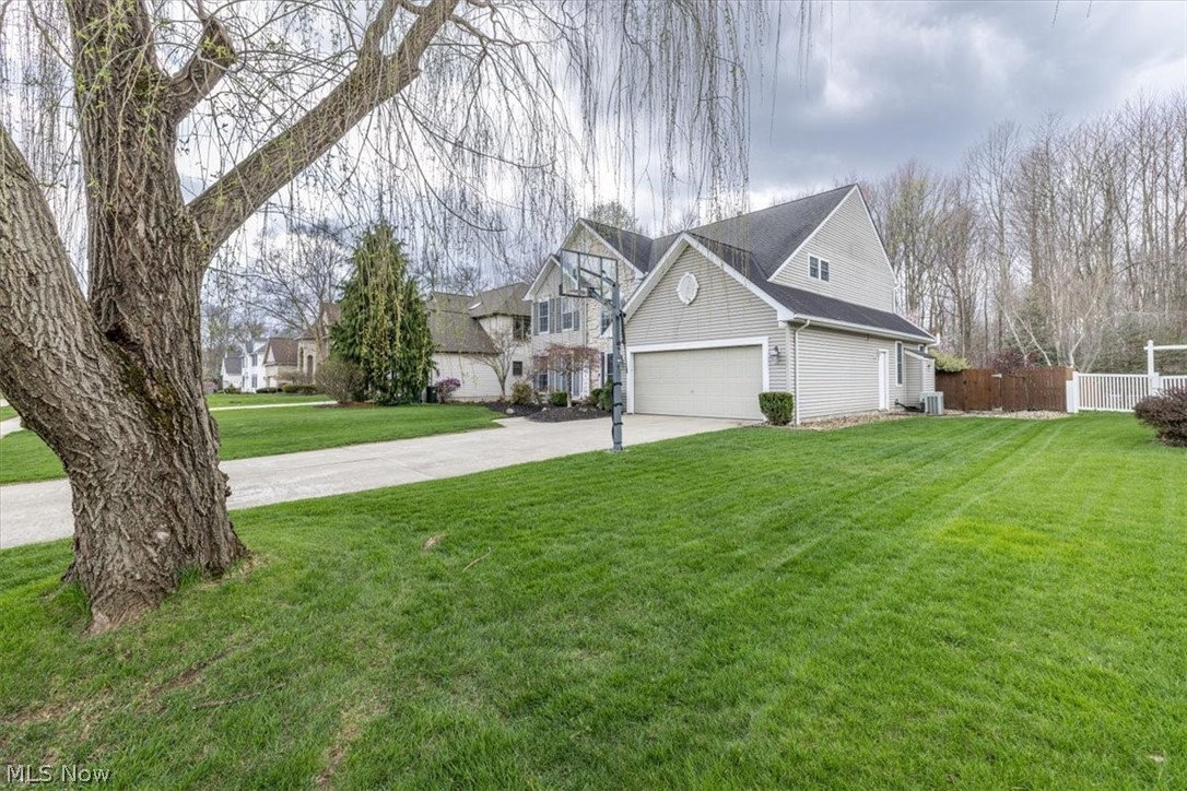 5476 Jacqueline Lane North Olmsted OH 44070
