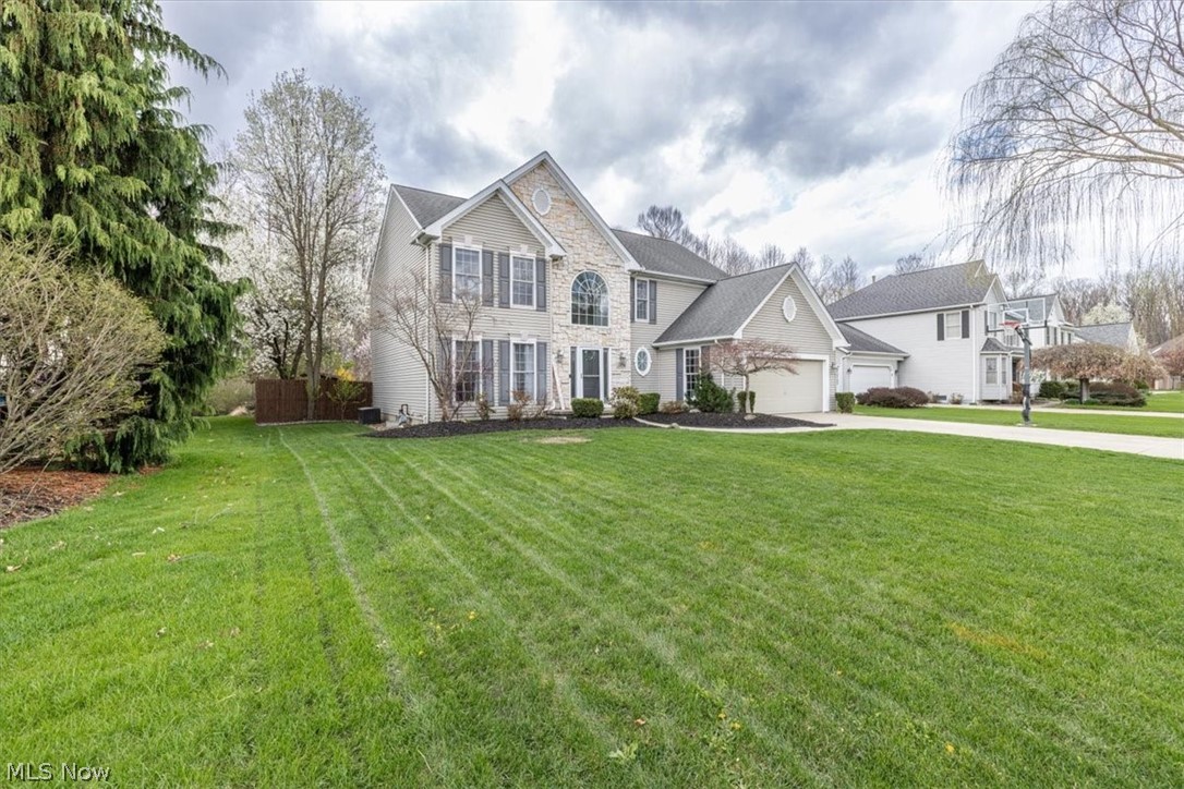 5476 Jacqueline Lane North Olmsted OH 44070