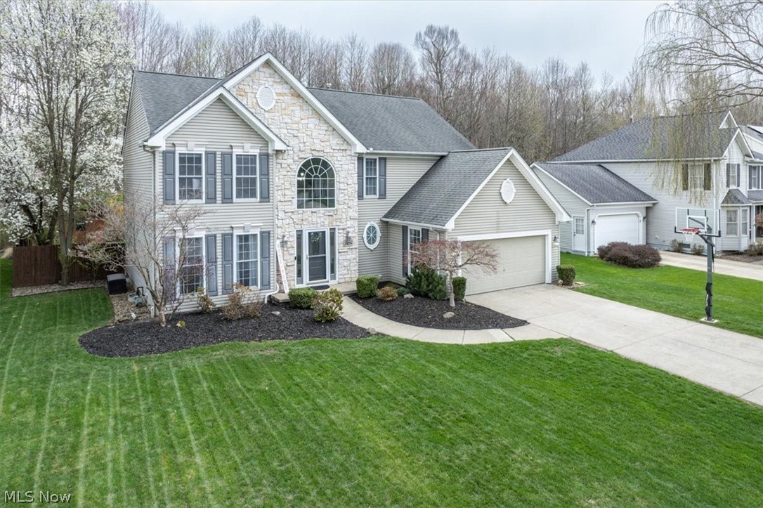 5476 Jacqueline Lane North Olmsted OH 44070