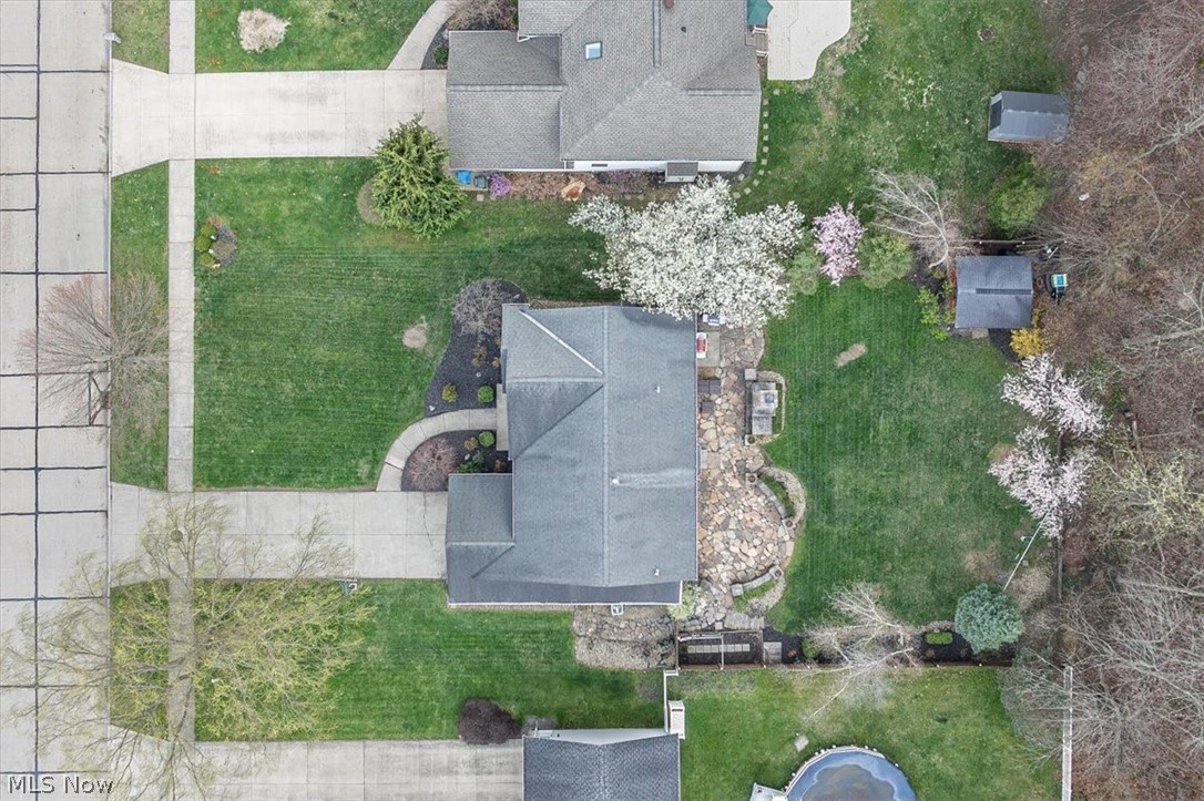 5476 Jacqueline Lane North Olmsted OH 44070