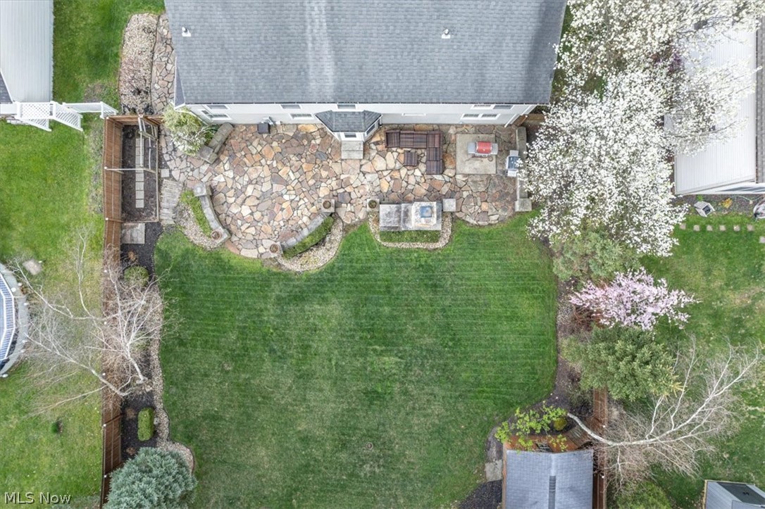 5476 Jacqueline Lane North Olmsted OH 44070