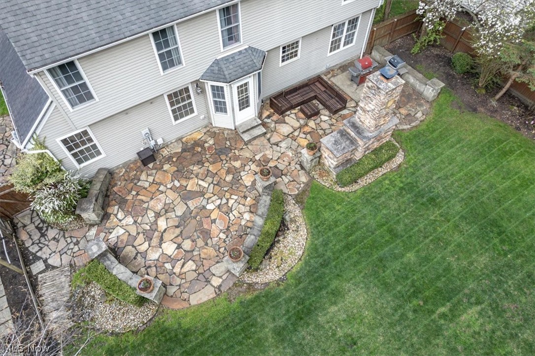 5476 Jacqueline Lane North Olmsted OH 44070