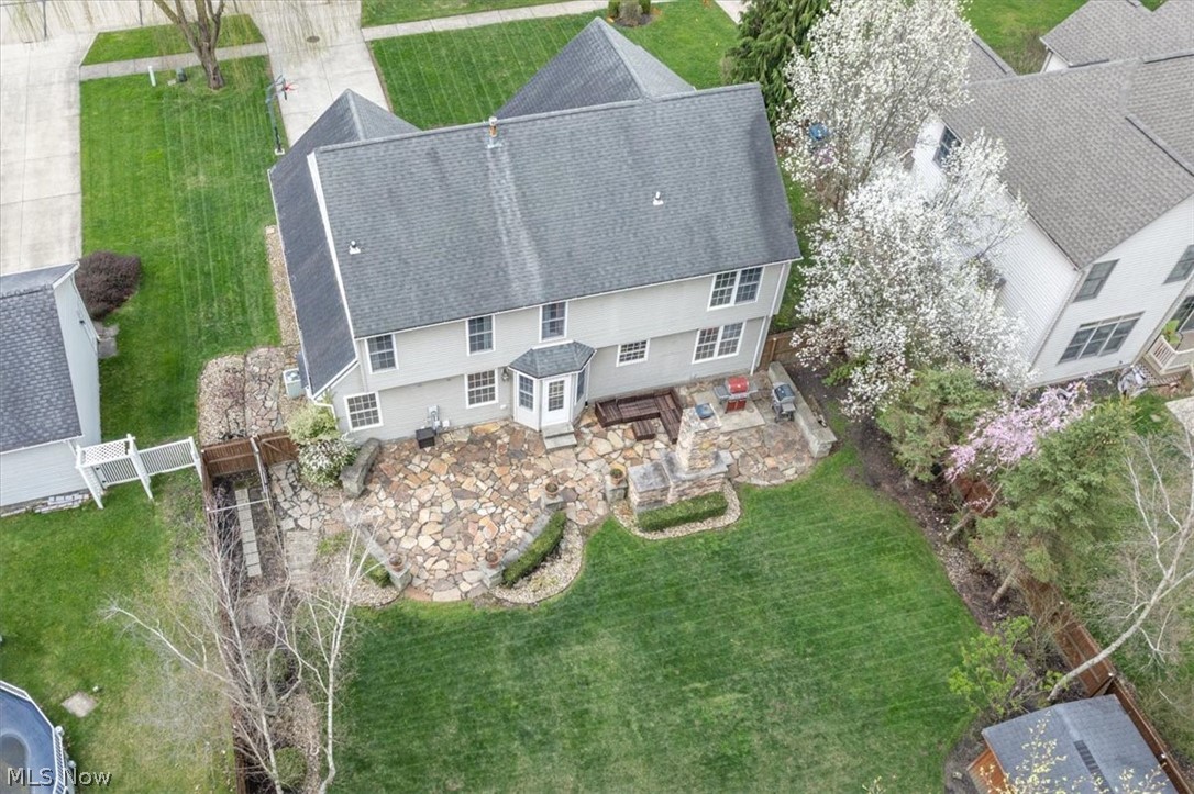 5476 Jacqueline Lane North Olmsted OH 44070