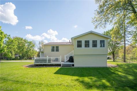 1590 Sunnyacres Road Copley OH 44321