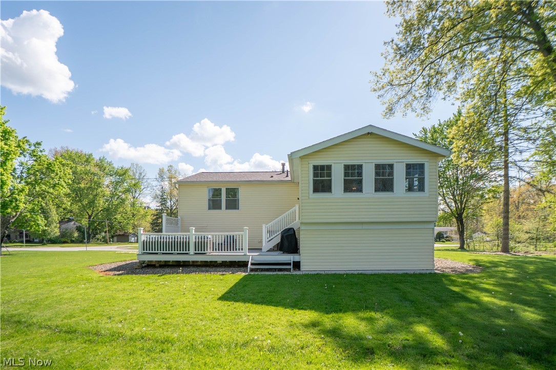 1590 Sunnyacres Road Copley OH 44321