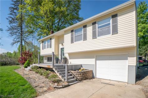 1590 Sunnyacres Road Copley OH 44321