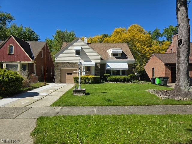 4059 Colony Road South Euclid OH 44121