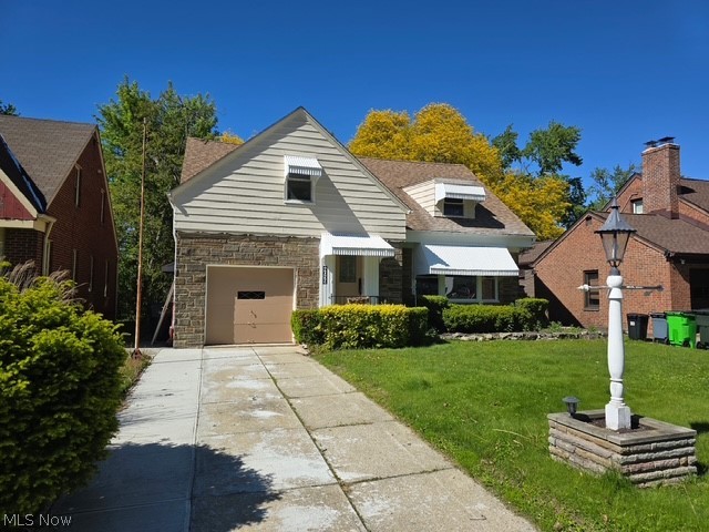 4059 Colony Road South Euclid OH 44121