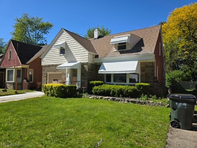4059 Colony Road South Euclid OH 44121