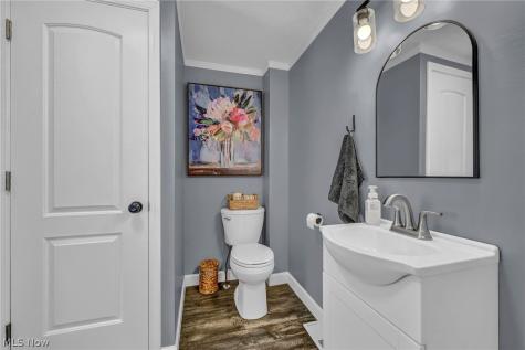 732 Falls Avenue Cuyahoga Falls OH 44221