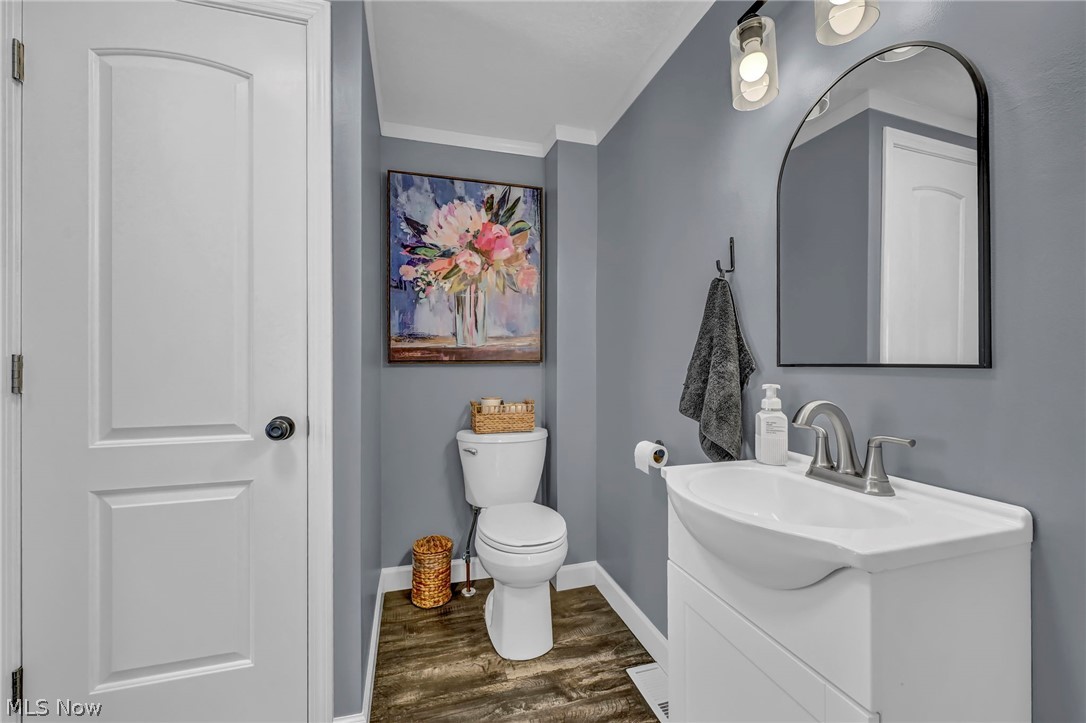 732 Falls Avenue Cuyahoga Falls OH 44221