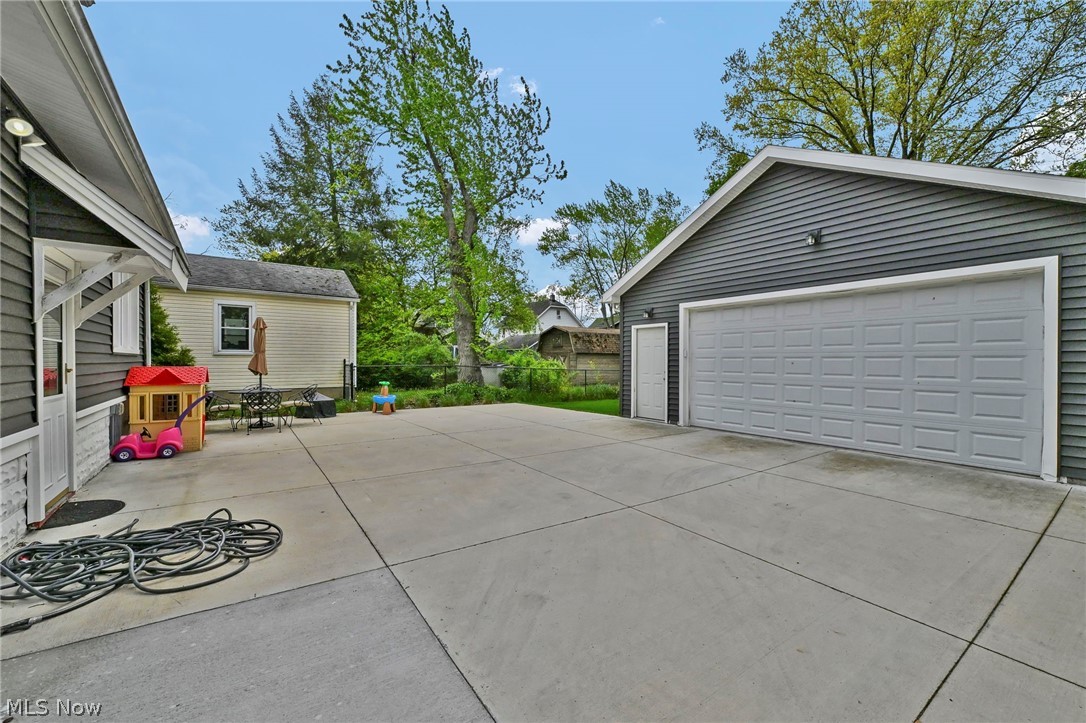 732 Falls Avenue Cuyahoga Falls OH 44221
