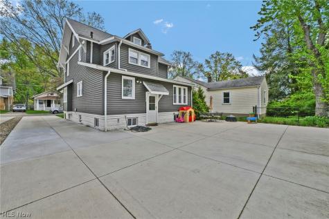 732 Falls Avenue Cuyahoga Falls OH 44221